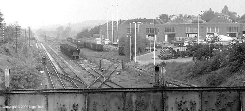 Hotchley Hill