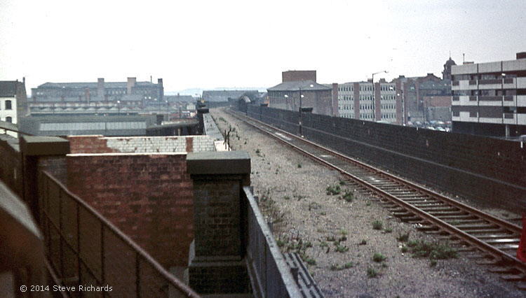 Weekday Cross Jn, Nottingham