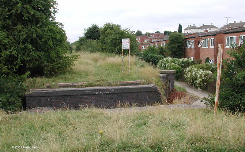 Embankment