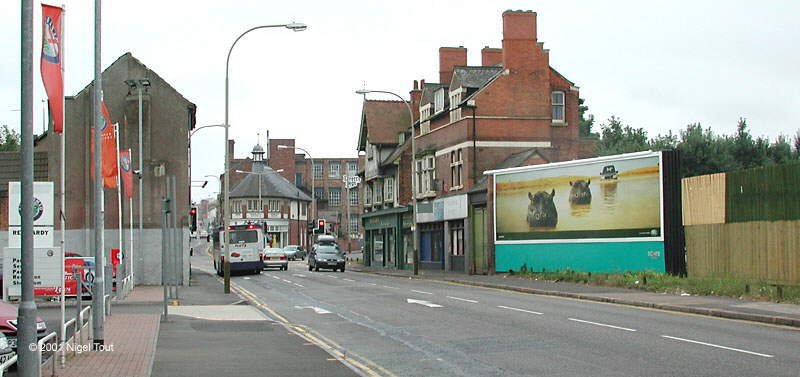 Northgate Street
