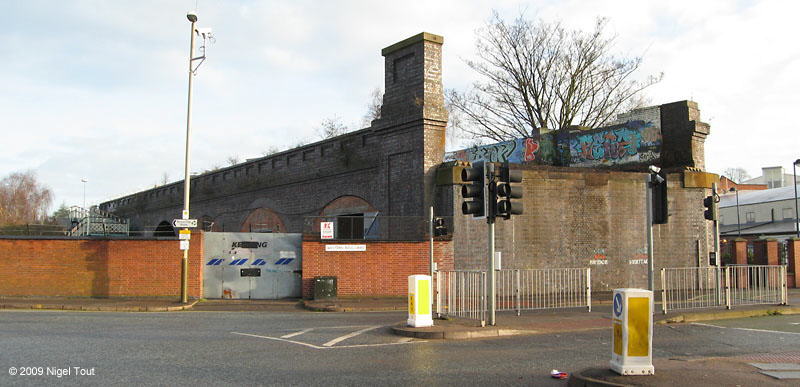 Viaduct