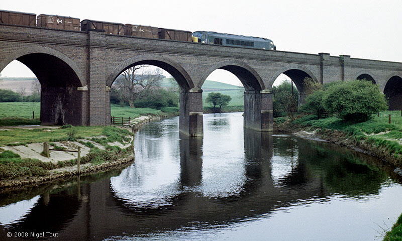 45003 Loughborough Meadows