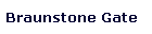 Braunstone Gate
